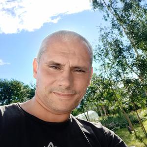 Толян, 43 года, Мончегорск