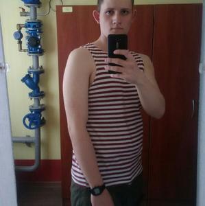 Антон, 24 года, Волгоград