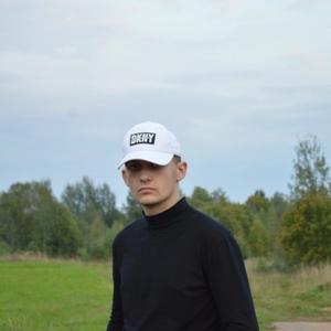 Максим, 23 года, Пушкинские Горы