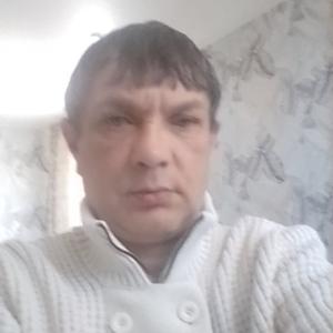 Михаил, 45 лет, Анива