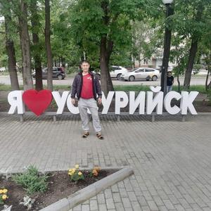 Тимур, 40 лет, Хабаровск