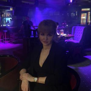 Девушки в Екатеринбурге: Елена, 41 - ищет парня из Екатеринбурга