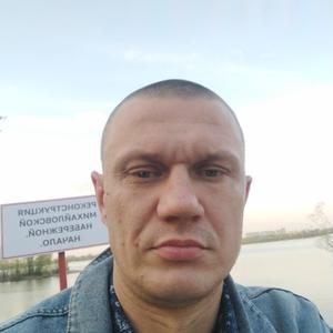 Парни в Новосибирске: Павел, 38 - ищет девушку из Новосибирска