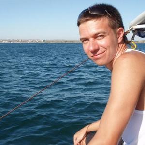 Парни в Химках: Andrey, 35 - ищет девушку из Химок