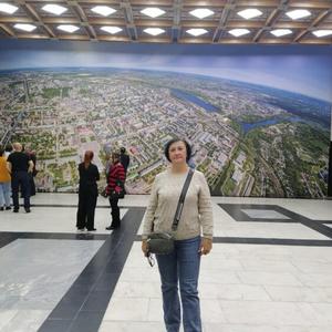 Ольга, 58 лет, Белгород