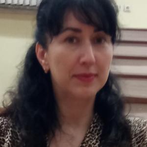 Марина, 48 лет, Краснодар