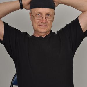 Вячеслав, 66 лет, Качканар