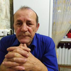 Юрий, 67 лет, Лиски