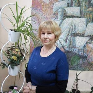Валентина, 74 года, Москва