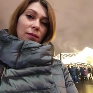 Юлия, 41 год, Балашиха