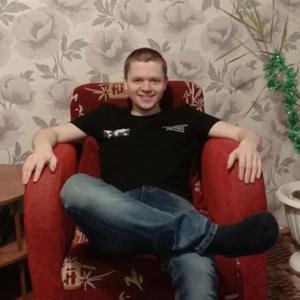 Парни в Сыктывкаре: Серебряков Евгений, 26 - ищет девушку из Сыктывкара