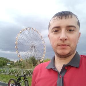 Макс, 32 года, Ярославль