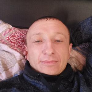 Евгений, 37 лет, Хабаровск