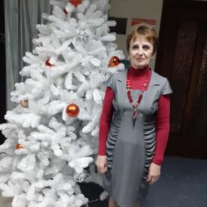 Ольга, 66 лет, Краснотурьинск