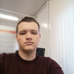 Ярослав, 23 года, Нововоронеж