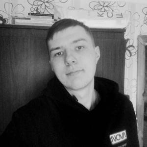 Николай, 24 года, Луховицы