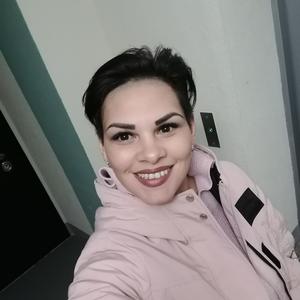Снежана Заздравина, 37 лет, Самара