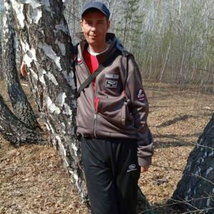 Парни в Омске: Алексей, 34 - ищет девушку из Омска