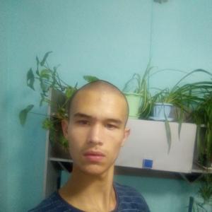 Тимур, 19 лет, Новосибирск