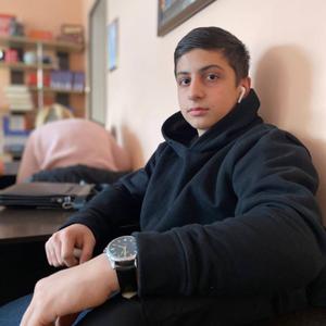 Нарек, 19 лет, Ессентуки