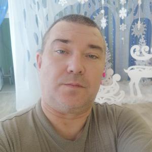 Игорь, 44 года, Глазов