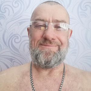 Евгений, 58 лет, Межгорье