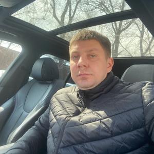 Денис, 35 лет, Владивосток