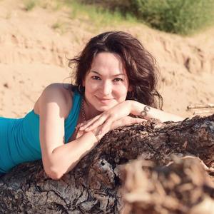Алия Саримова, 41 год, Лениногорск