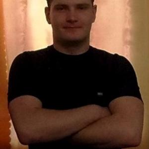 Дмитрий, 33 года, Корткерос
