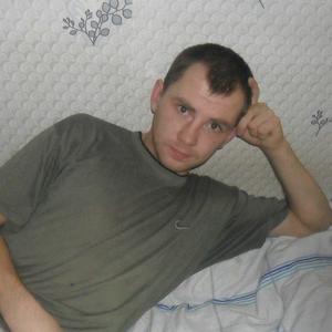 Парни в Ипатово (Ставропольский край): Андрей Александров, 39 - ищет девушку из Ипатово (Ставропольский край)