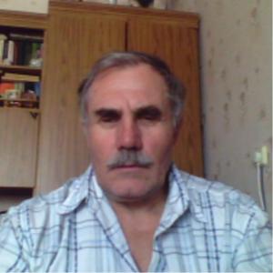 Алексей, 73 года, Обь