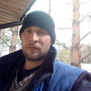 Виктор, 41 год, Зеленогорск