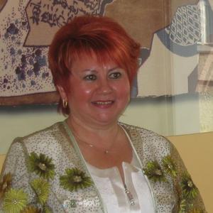 Ирина Егорова, 67 лет, Челябинск