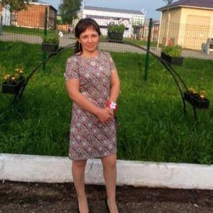 Оксана Жуйкова, 44 года, Дебесы