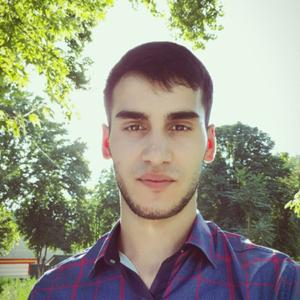 Алек, 22 года, Бишкек