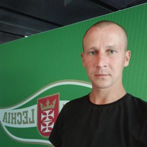 Антон, 35 лет, Warsaw