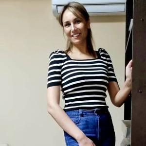 Девушки в Казани (Татарстан): Дарья, 34 - ищет парня из Казани (Татарстан)