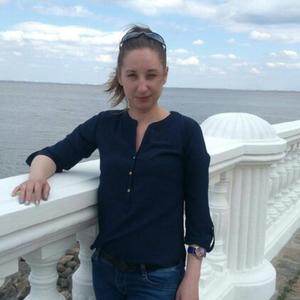 Елена Исупова  Лет, 34 года, Новосибирск