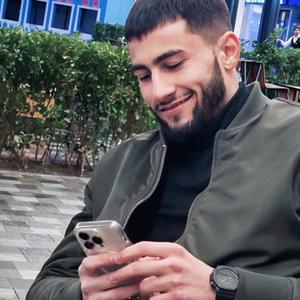 Парни в Баку: Ruslan, 26 - ищет девушку из Баку