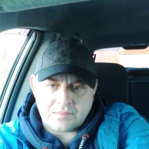 Андрей, 48 лет, Новоалтайск