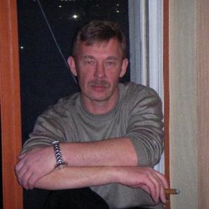 Aleksandr Gurev, 59 лет, Южно-Сахалинск