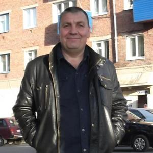 Андрей Липатов, 60 лет, Новокузнецк