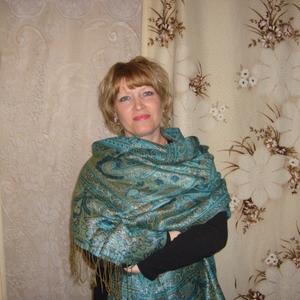 Алина, 62 года, Пермь