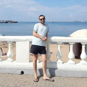 Алексей Муругин, 34 года, Астрахань