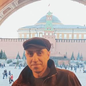 арам, 51 год, Москва