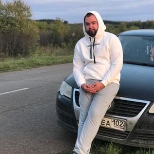 Парни в Белебее: Антон Нестеров, 29 - ищет девушку из Белебея
