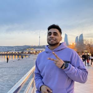 Александр, 24 года, Баку