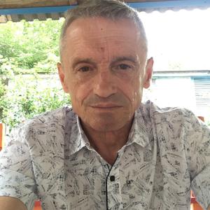 Виктор, 58 лет, Воронеж