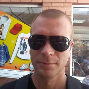 Антон, 38 лет, Волгодонск