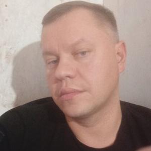 Evgenij This, 38 лет, Ярославль